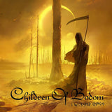 Children Of Bodom - I worship chaos (CD)