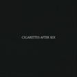 Cigarettes After Sex - Cigarettes after sex (CD)