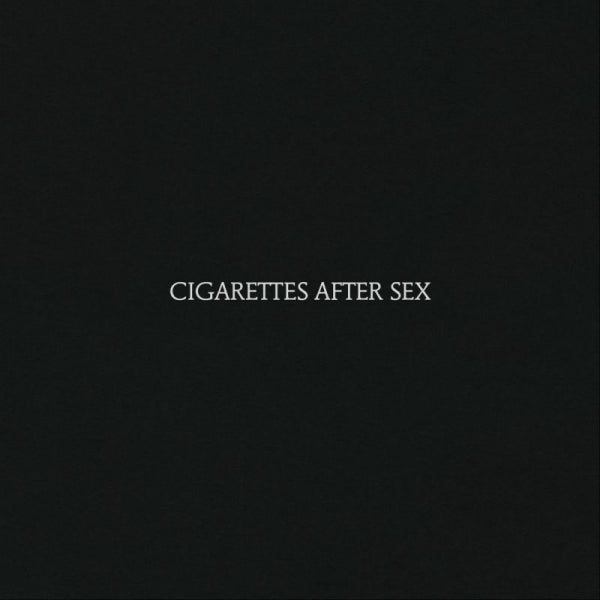 Cigarettes After Sex - Cigarettes after sex (CD)