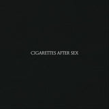 Cigarettes After Sex - Cigarettes after sex (CD)