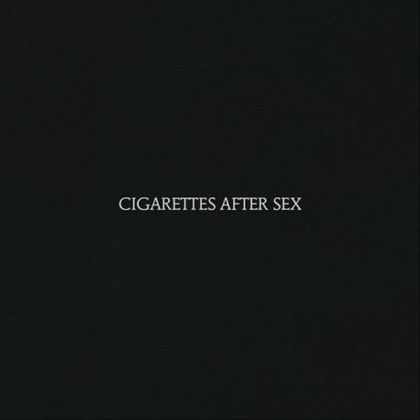 Cigarettes After Sex - Cigarettes after sex (CD)