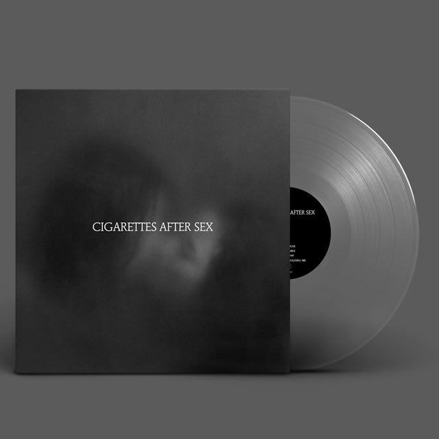Cigarettes After Sex - X's (LP)