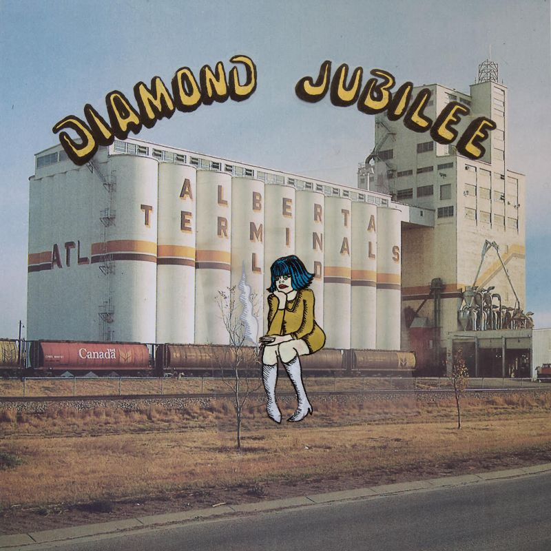 Cindy Lee - Diamond jubilee (CD)