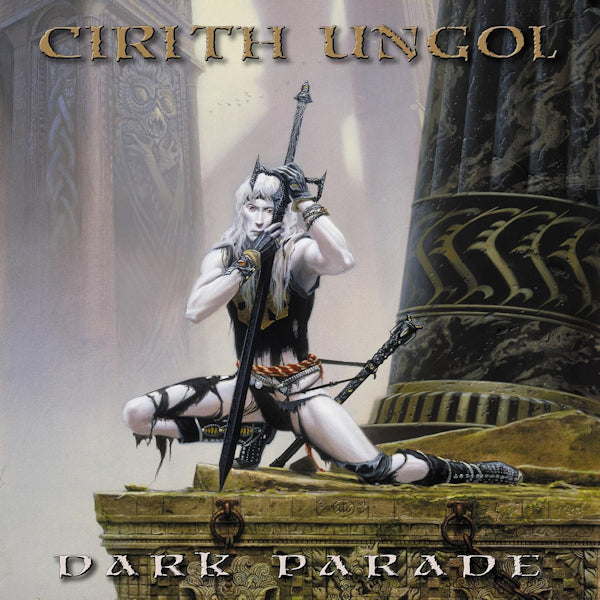 Cirith Ungol - Dark parade (CD)
