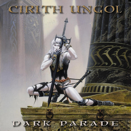 Cirith Ungol - Dark parade (CD)