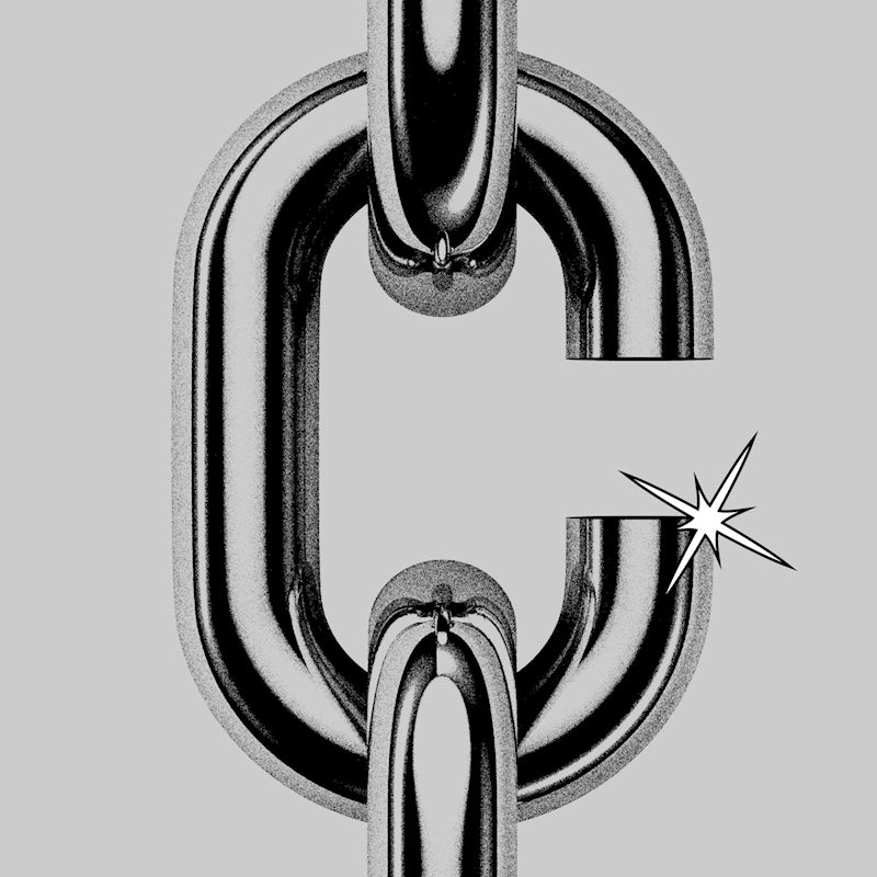 Civic - Chrome dipped (LP)