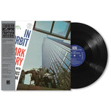 Clark Terry With Thelonious Monk - In orbit (LP)