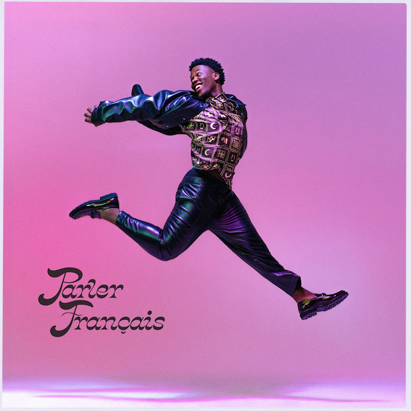 Claude - Parler francais (LP)