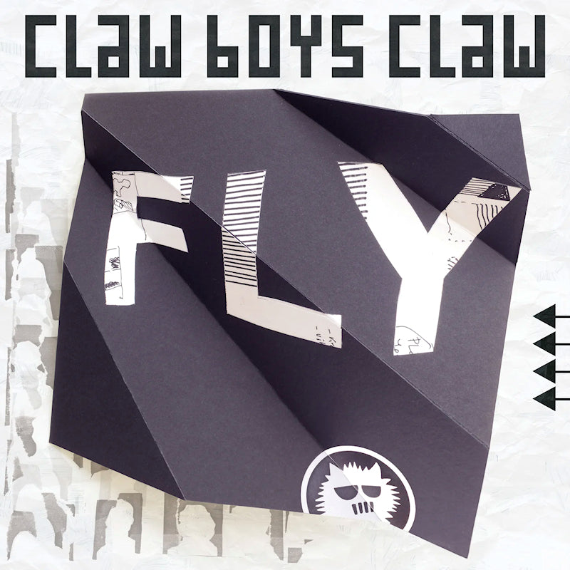 Claw Boys Claw - Fly (CD)