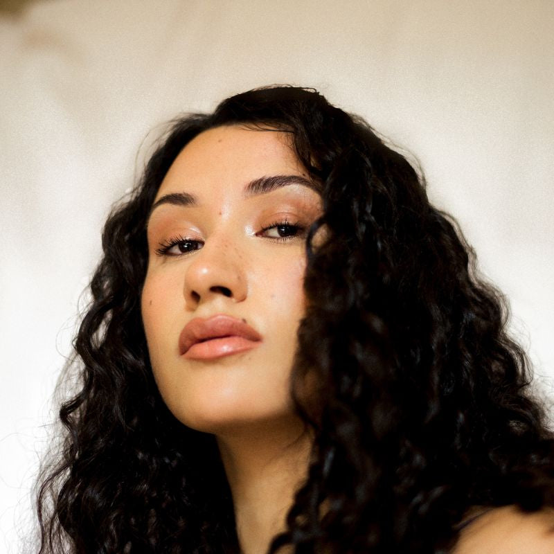 Cleo Sol - Rose in the dark (LP)