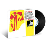 Clifford Jordan - Cliff Jordan (LP)