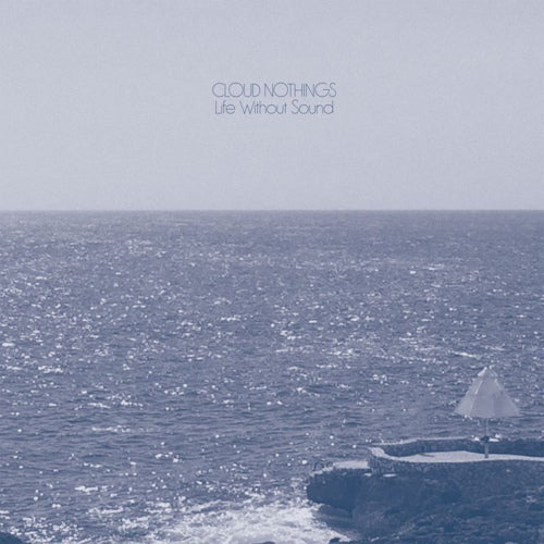 Cloud Nothings - Life without sound (CD)