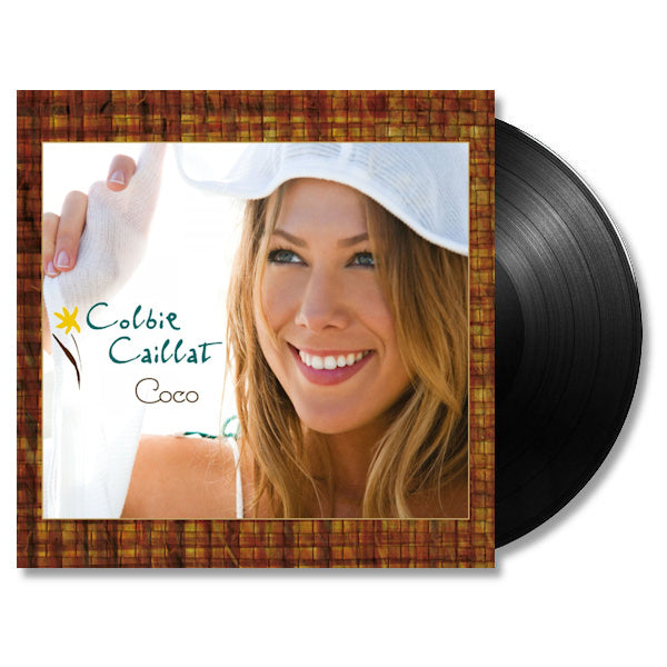 Colbie Caillat - Coco (LP)