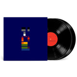 Coldplay – X &amp; Y (LP)