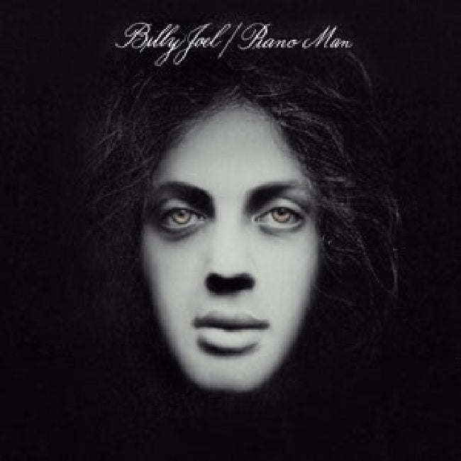 Billy Joel - Piano man (LP)
