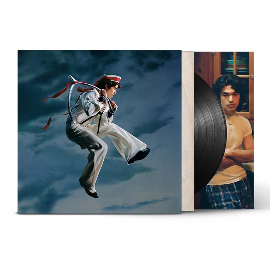 Conan Gray - Wishbone (LP)