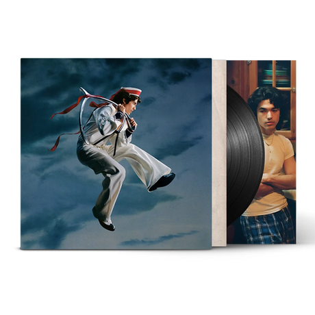 Conan Gray - Wishbone (LP)