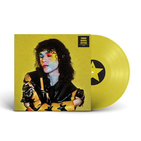 Conan Gray - Found heaven (LP)