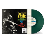 Count Basie And His Orchestra - Best Of The Roulette Years (LP)