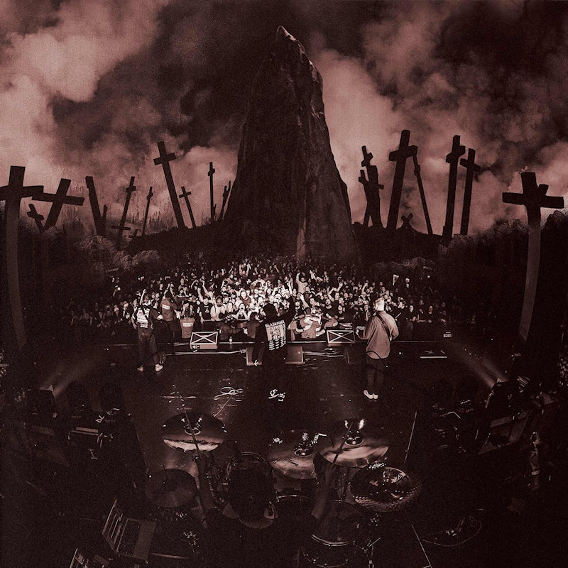 Counterparts - Live in Toronto (LP)