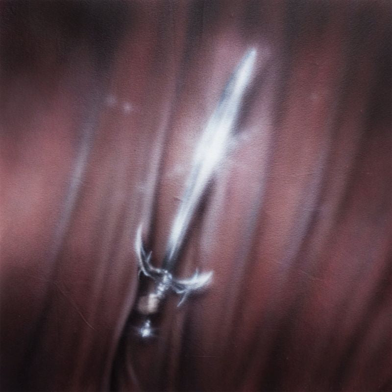 Courting - New last name (CD)