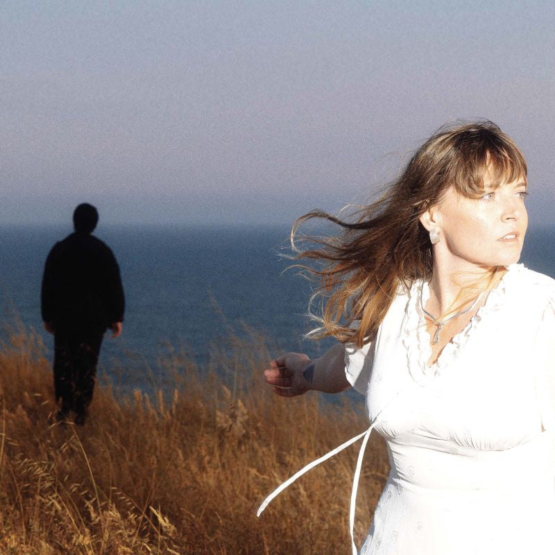 Courtney Marie Andrews - Valentine (LP)