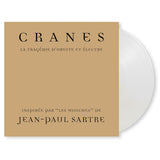 Cranes - La tragedie d'oreste et electre (LP)