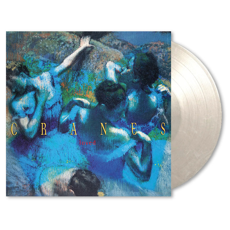 Cranes - Loved (LP)
