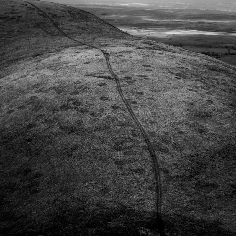 Craven Faults - Bounds (tarn sike) (LP)