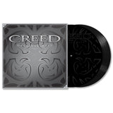 Creed - Greatest hits (LP) 