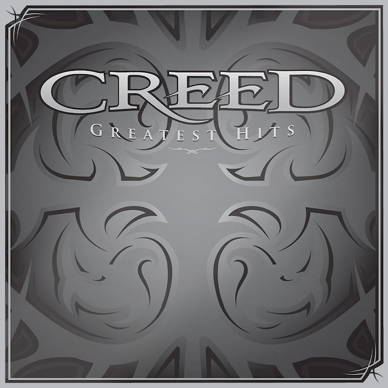 Creed - Greatest hits (LP) 
