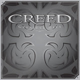 Creed - Greatest hits (LP) 