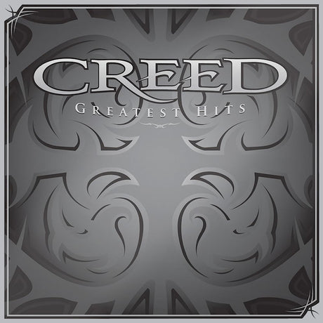Creed - Greatest hits (LP) 