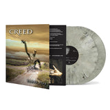 Creed (3) - Human Clay (LP)