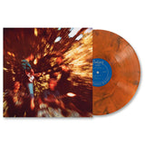 Creedence Clearwater Revival - Bayou country (orange smoke lp) (LP)