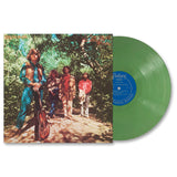 Creedence Clearwater Revival - Green river (opaque olive green lp) (LP)