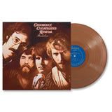 Creedence Clearwater Revival - Pendulum (opaque brown lp) (LP)