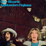 Cuby & The Blizzards - Appleknockers flophouse (LP)