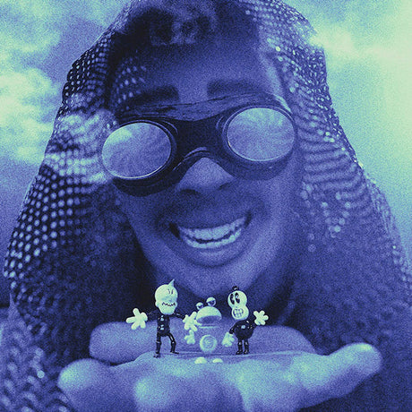 Cuco - Fantasy gateway (LP)