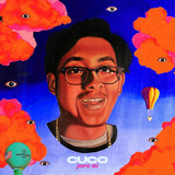 Cuco - With Me (LP)