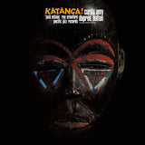 Dupree Curtis Amy &amp; Bolton - Katanga! (LP)