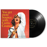 Curtis Counce - You get more bounce with curtis counce (LP)