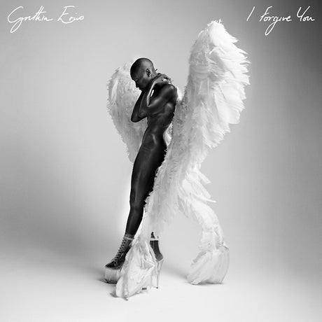 Cynthia Erivo - I forgive you (LP)