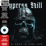 Cypress Hill - Live at rock in the park 1999 (LP)