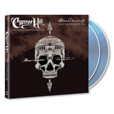 London Symphony Orchestra Cypress Hill - Black Sunday live at the Royal Albert Hall (CD)