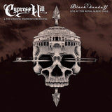 London Symphony Orchestra Cypress Hill - Black sunday live at the royal albert hall (CD+DVD video)