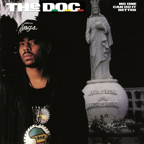 Doc - No one can do it better (LP)