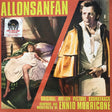Ennio Morricone - Allonsanfan (Original Motion Picture Soundtrack) (LP)