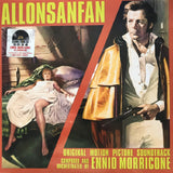 Ennio Morricone - Allonsanfan (Original Motion Picture Soundtrack) (LP)