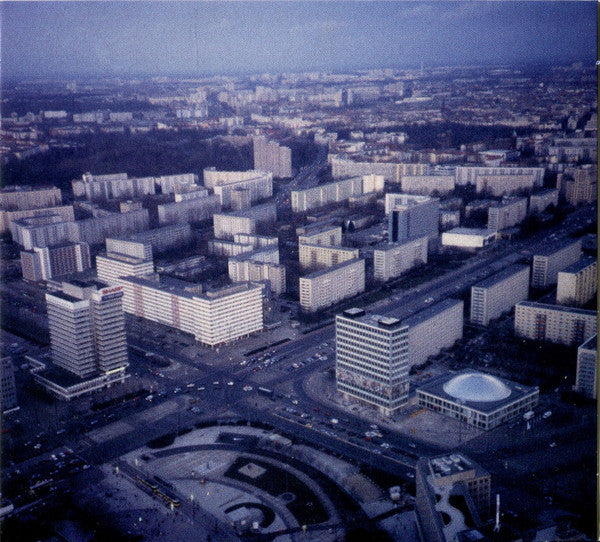 Møster! - States Of Minds (tweedehands CD)